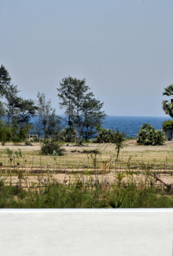 Dkv Beach View Bahur Exteriér fotografie